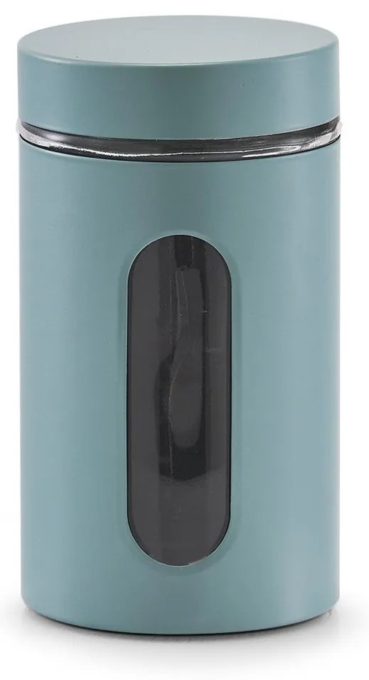 Recipient din sticlă pentru produse vrac, 900 ml, ZELLER