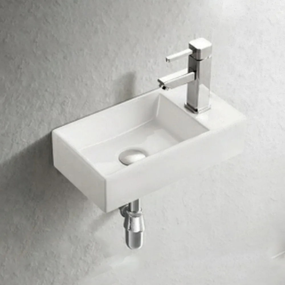 Lavoar Santorini dreapta