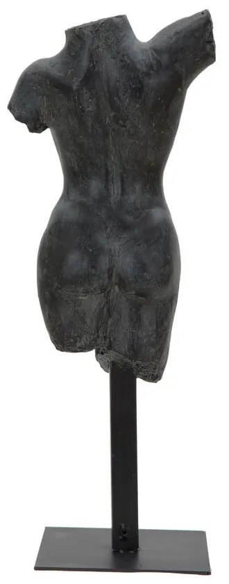 Statuetă decorativă Mauro Ferretti Museum Woman, negru