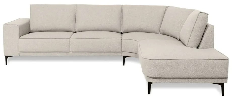 Colțar crem (colț pe partea dreaptă) Copenhagen – Scandic