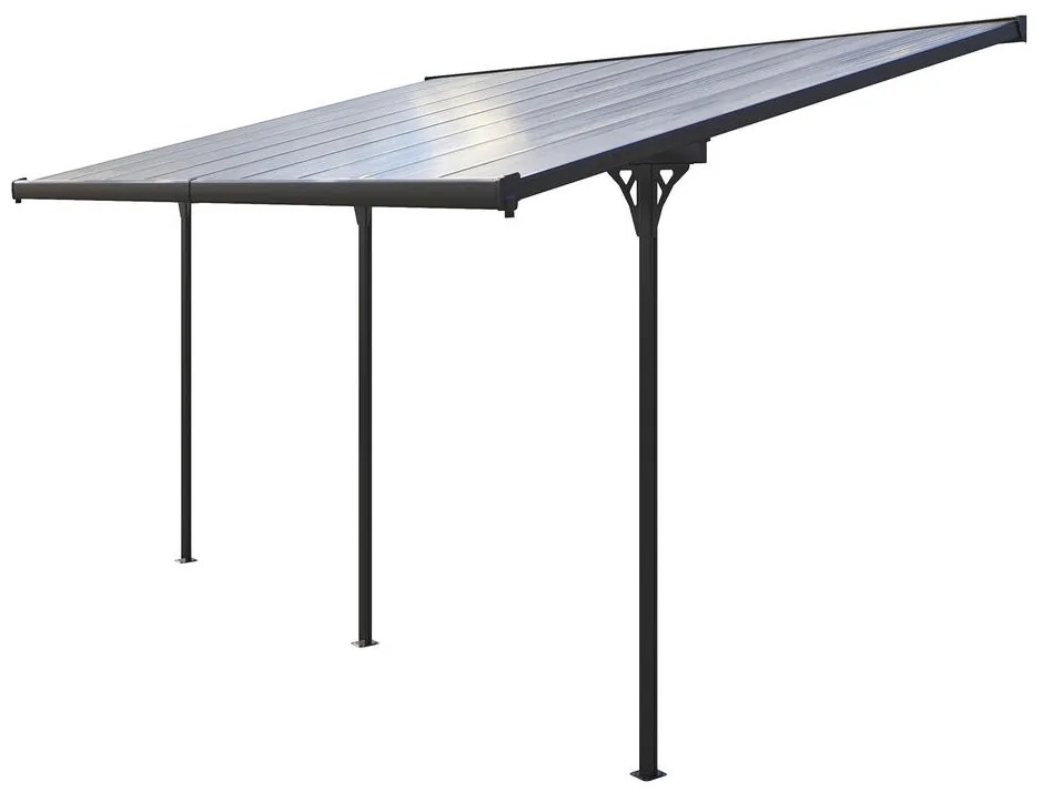 Bruce J pergola