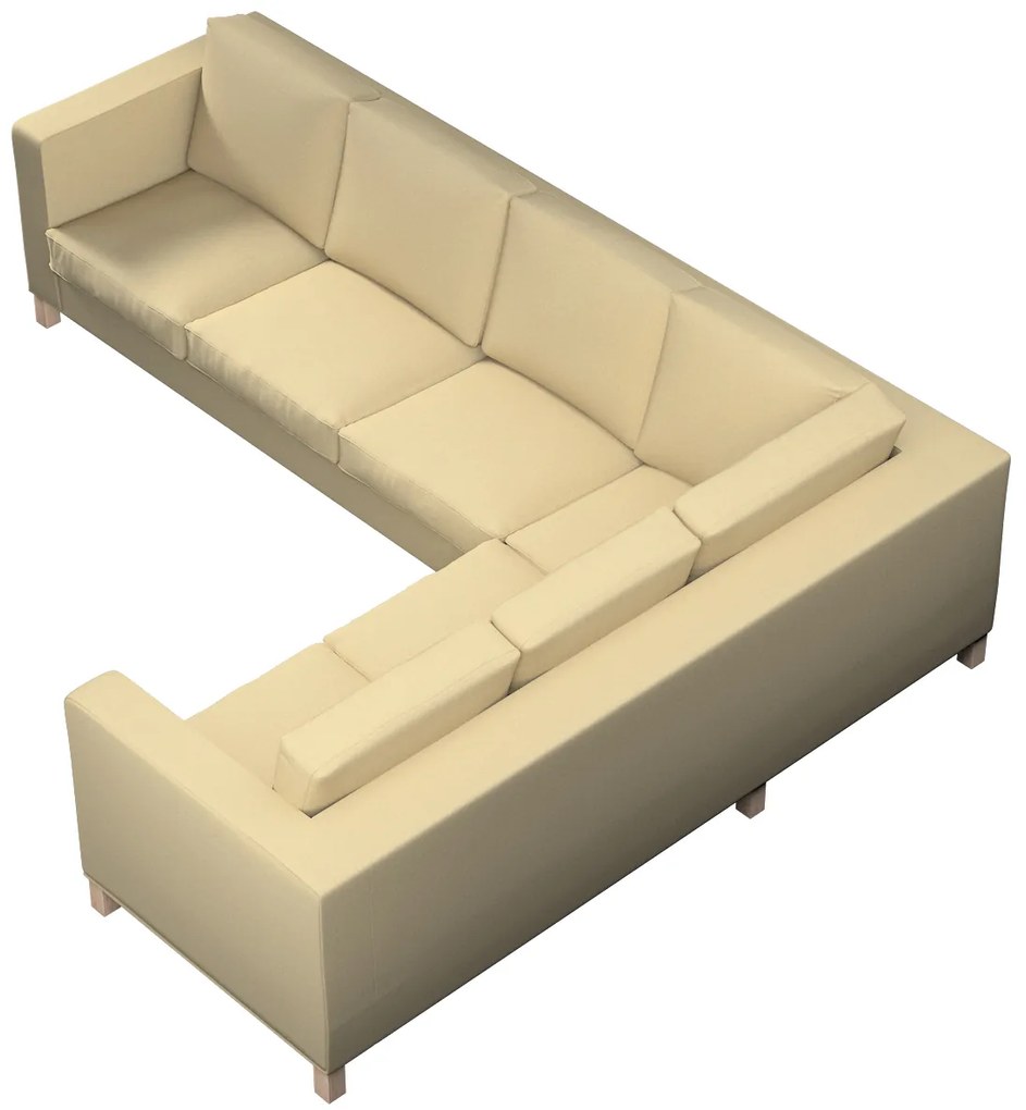 Husă pentru canapeaua din colțul din stânga Karlanda