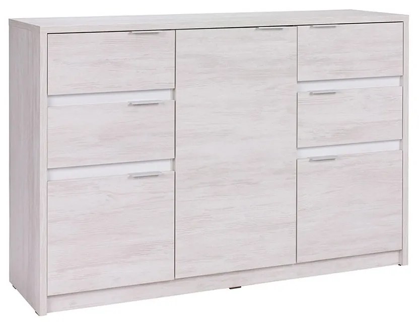 Comodă dormitor Verdek K3D4SZ VD02