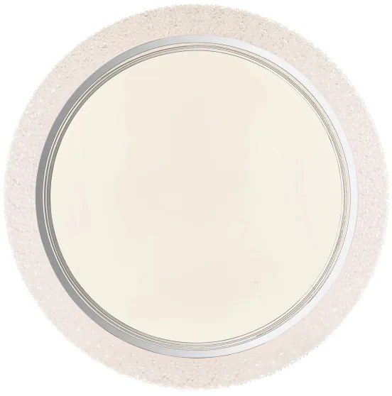 Plafonieră LED Globo 41265K LIAMI LED/24W/230V