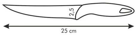 Tescoma Cuțit universal PRESTO 14 cm, 14 cm
