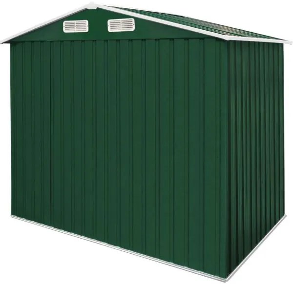 Deuba Casuta de gradina Z2 196x132x188 cm - verde