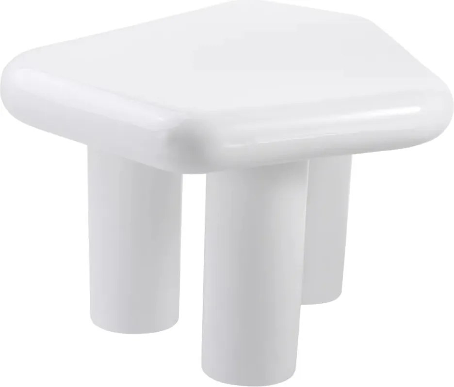 Masuta din fibra de sticla design LUX Matiz