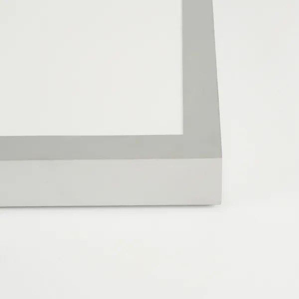 Brilagi-LED FRAME SMART corp de iluminat pentru baie, cu dimmer LED/50W/230V 120x30 IP44 + telecomandă