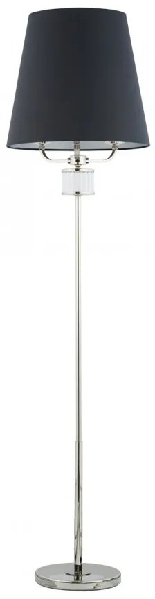 Lampadar elegant design modern realizat manual Prato