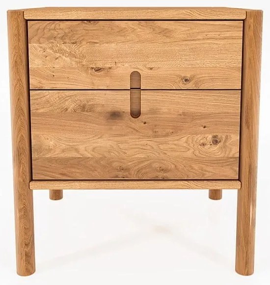 Noptieră Pola - The Beds