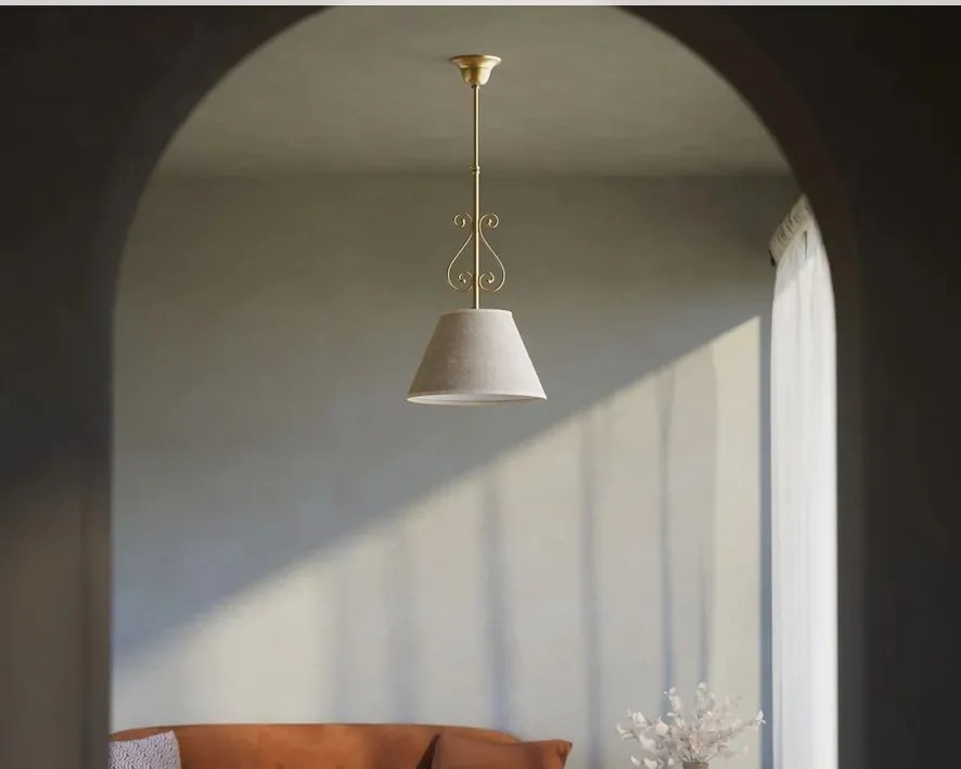 Lustra suspendata design clasic italian Bruxelles