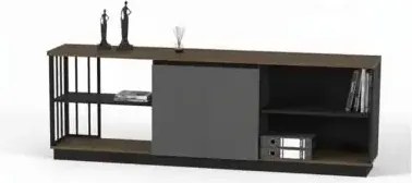 Set Mobilier birou directorial Zenom