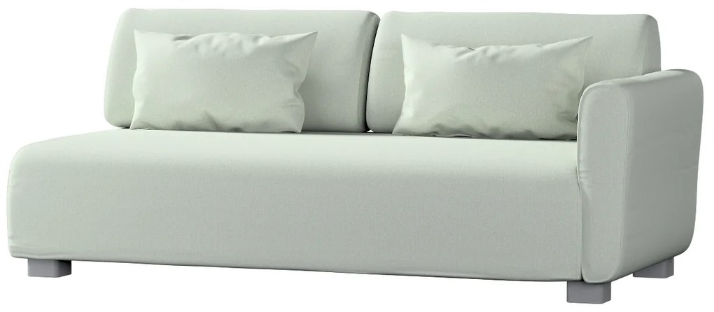 Husa canapea + cotiera Mysinge 2-locuri