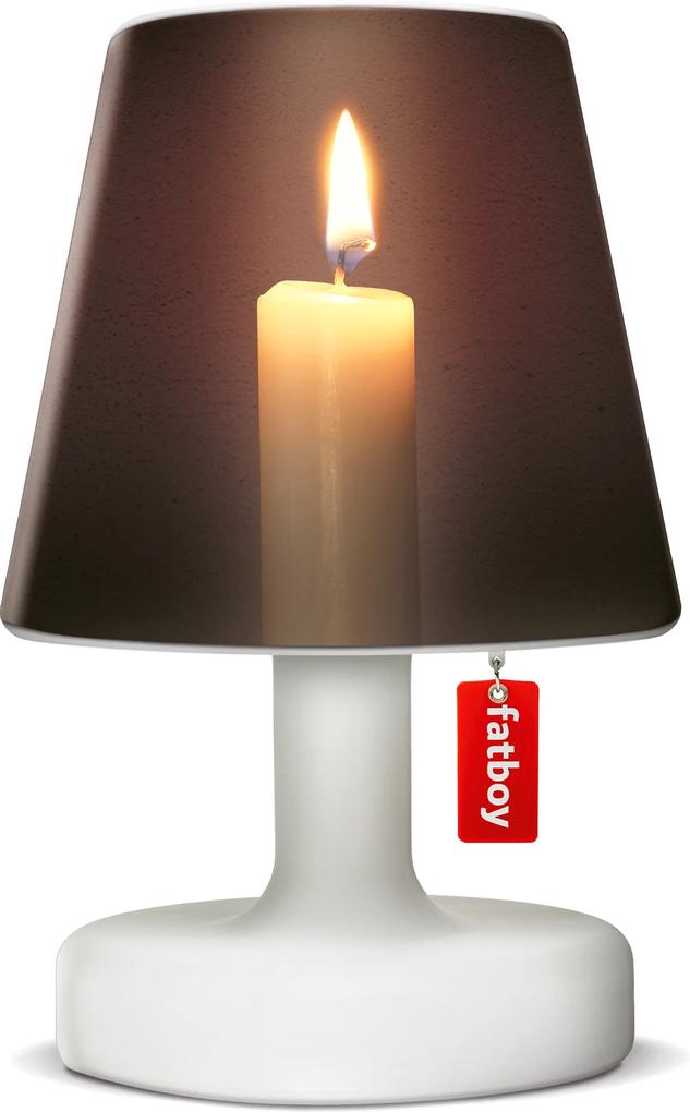 Abajur "cooper cappie" pentru lampă de masă "Edison the Petit", 44 variante- Fatboy® Culoare: candlelight