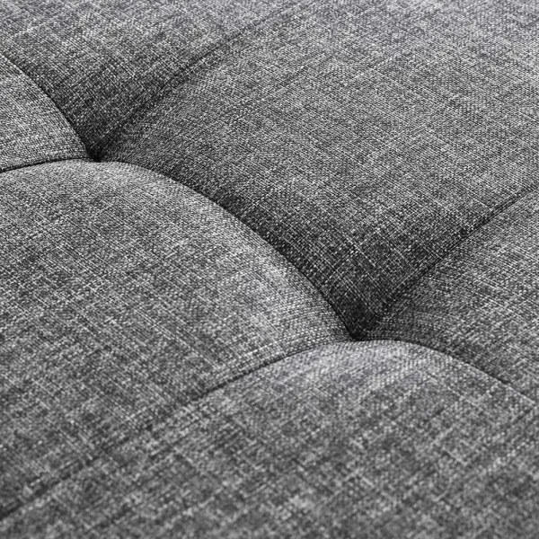 Bancă SULTAN gri închis