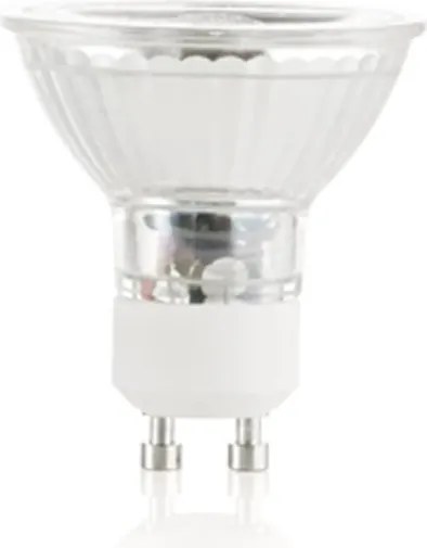 Bec LED dimabil, Gu10 06W 450lm 4000K cri90 dimm