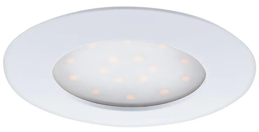 Eglo 95887- Corp de iluminat LED tavan fals PINEDA 1xLED/12W/230V