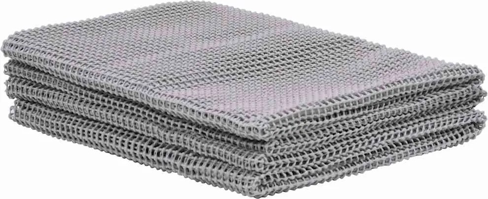 vidaXL Covor pentru cort, gri deschis, 250x600 cm