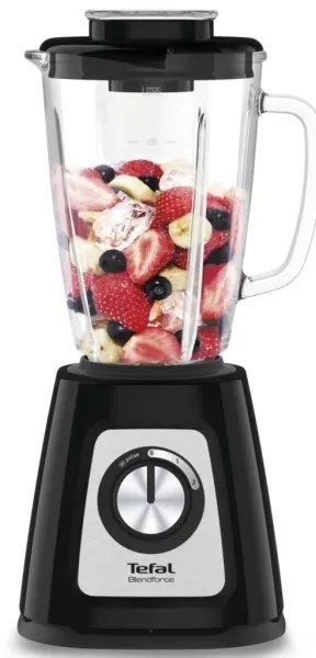 Blender Tefal BLENDFORCE 600W/230V negru