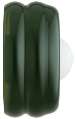 Aplică Argon 8810 TEVO 1xG9/4,5W/230V verde