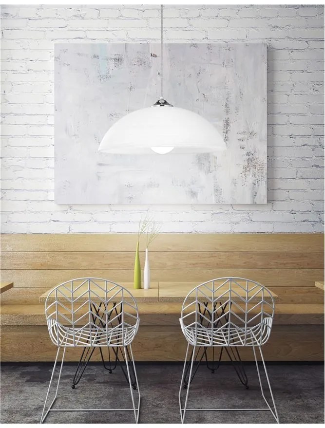 Lustra, Pendul design clasic Prego 30cm NVL-600821