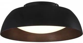 Plafoniera LED 24W LENOX RGB telecomanda AZ3145 AZZARDO