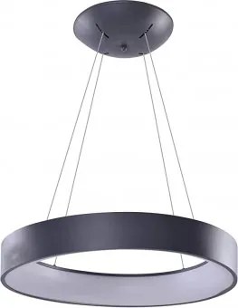 Suspensie LED 42W SOLVENT AZ3971 AZZARDO