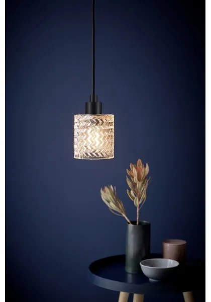Lustră pe cablu Nordlux HOLLYWOOD 1xE27/60W/230V