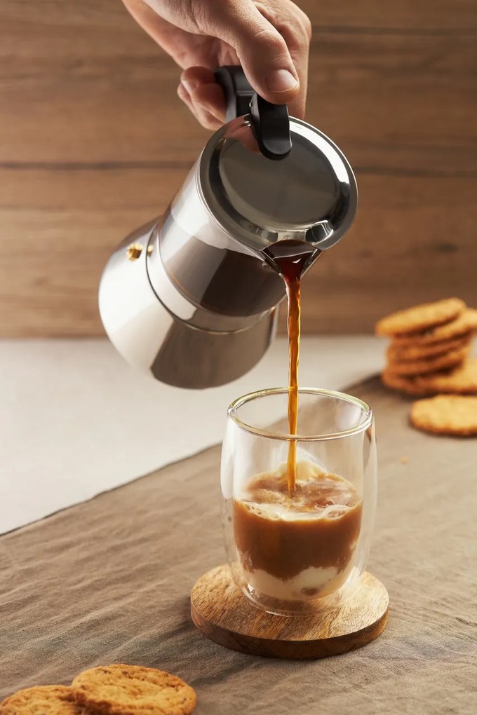 Cafetiera filtru 240ml, Evie