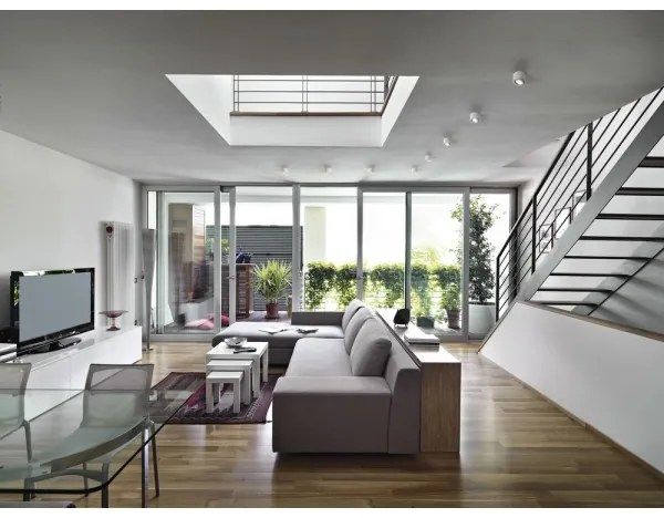 Fabas ANZIO 3430/71/102 - Spot LED/6W/230V