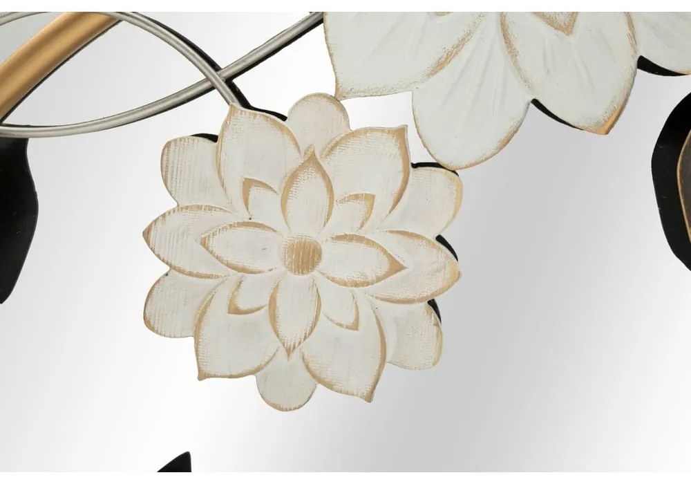 Oglindă de perete 75x66 cm Tonis – Mauro Ferretti