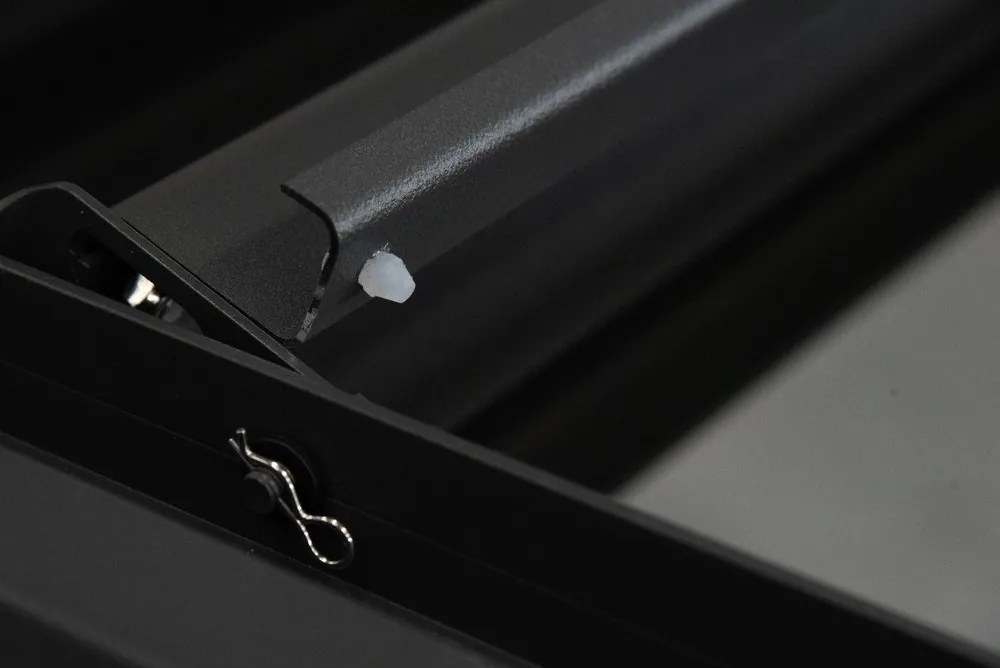 Pergolă bioclimatică Intro Neo – Rojaplast