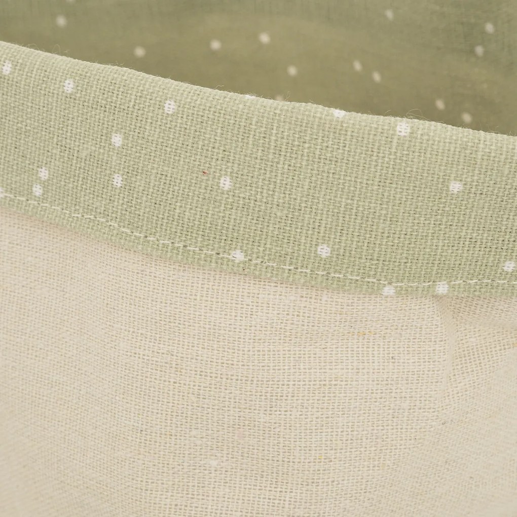 Set 3 cosuri din bumbac, FABRIC