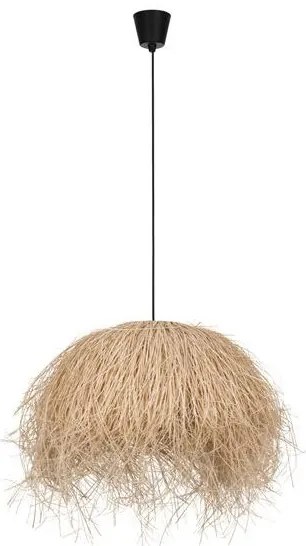 Lustra ratan design natural JAUNET NVL-9586535