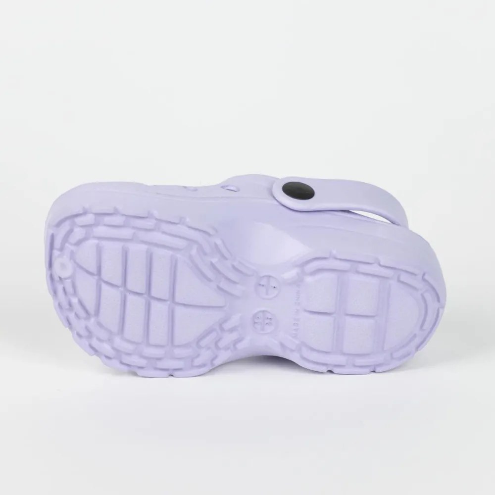 Disney Lilo și Stitch papuci tip clog pentru copii 26/27