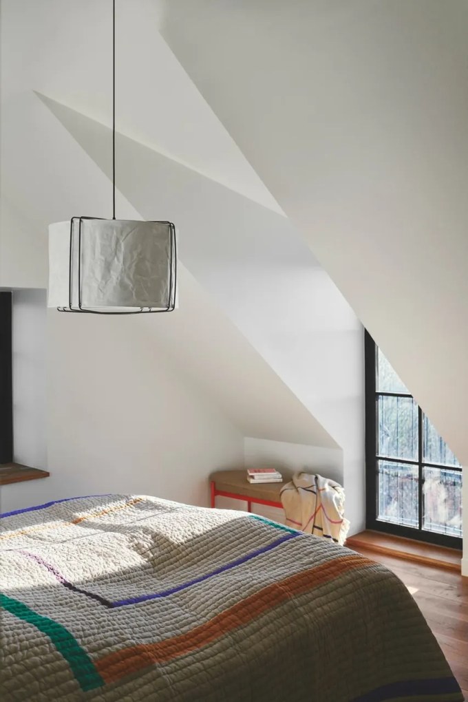 Lustra stil modern Japandi Cardine 35