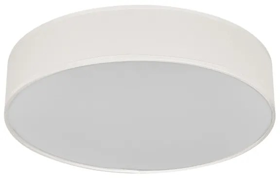 Osram - Plafonieră ORBIS PARIS, 3xE27/25W/230V, Ø 48 cm, crem