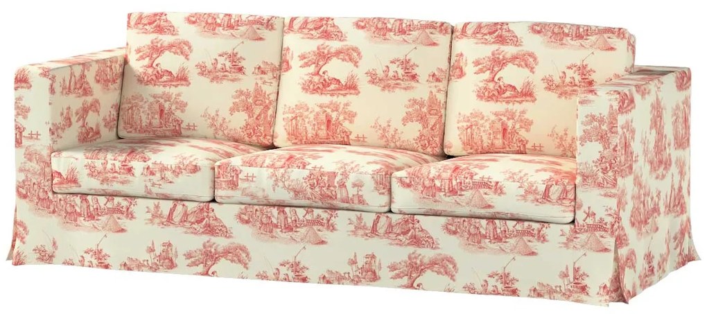 Husa pentru sofa Karlanda 2-locuri