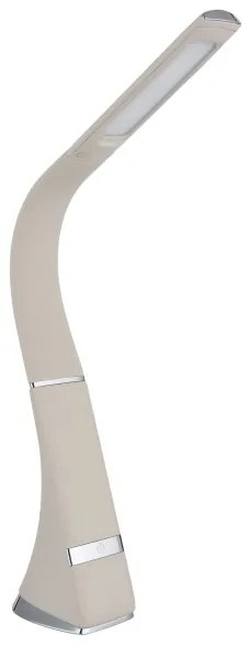 Globo 58337B - Lampă de birou LED SOPHIE, reîncărcabilă, cu reglaj tactil al luminozității, LED/5W/5V 2200 mAh