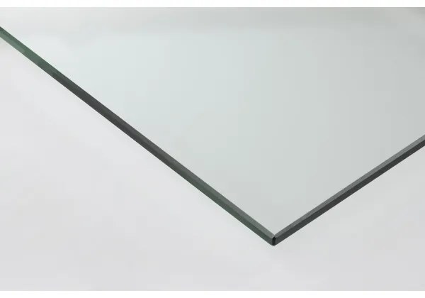 Masă de cafea ZEIN stejar/negru