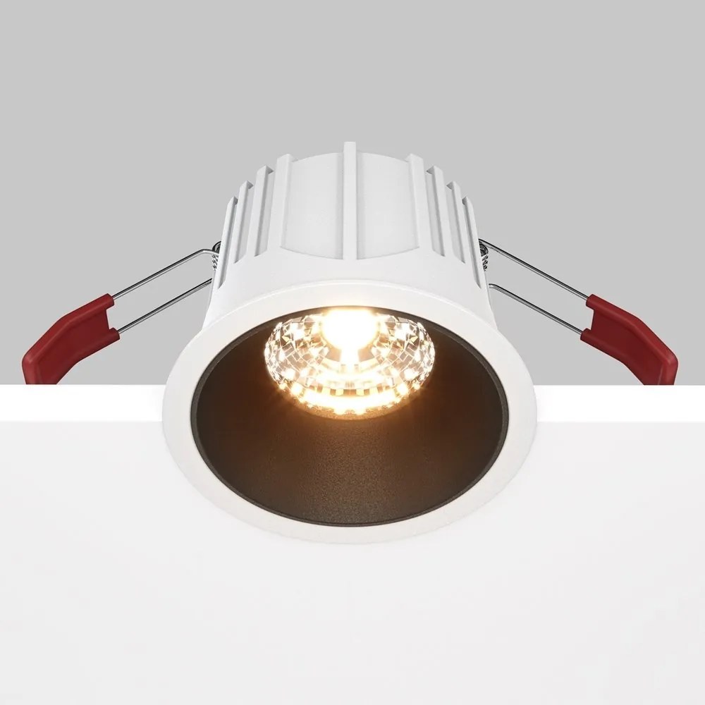 Spot incastrabil Alfa LED 2700K 1x15W 36 grade