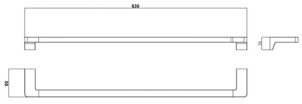 Suport prosop Mamba SIMPLE