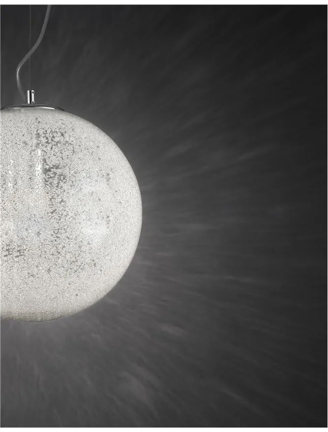 Pendul design modern 20cm Frozen NVL-9204203