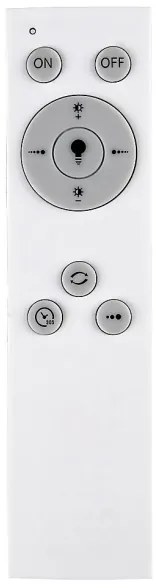 Rabalux 72002 - Candelabru LED reglabil CEILO LED/38W/230V alb + DO