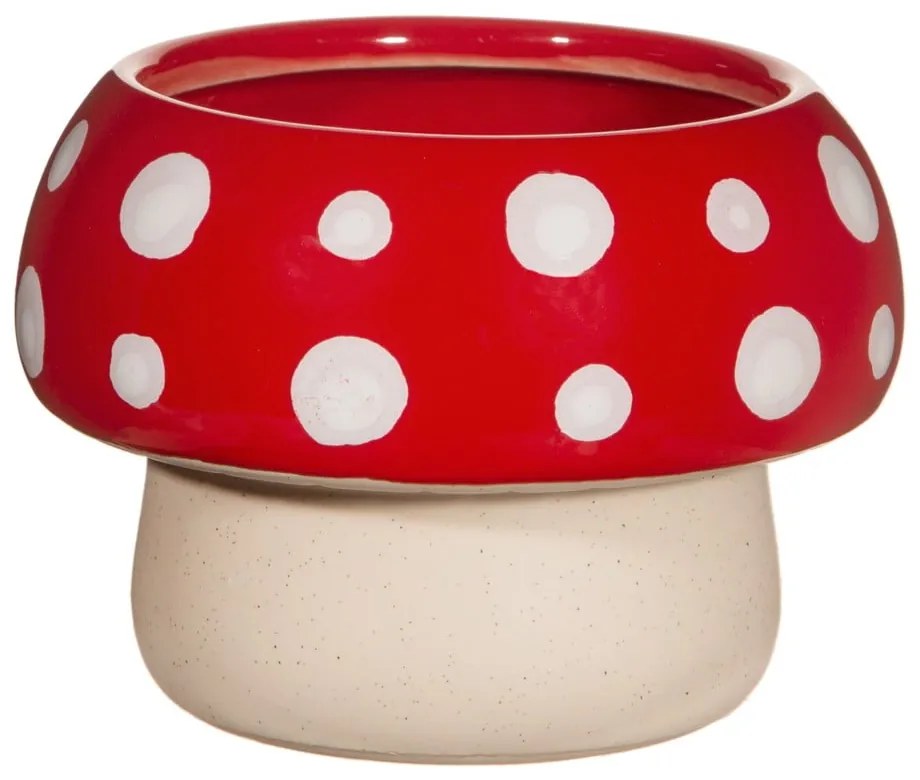 Ghiveci din gresie ø 12 cm - Sass &amp; Belle