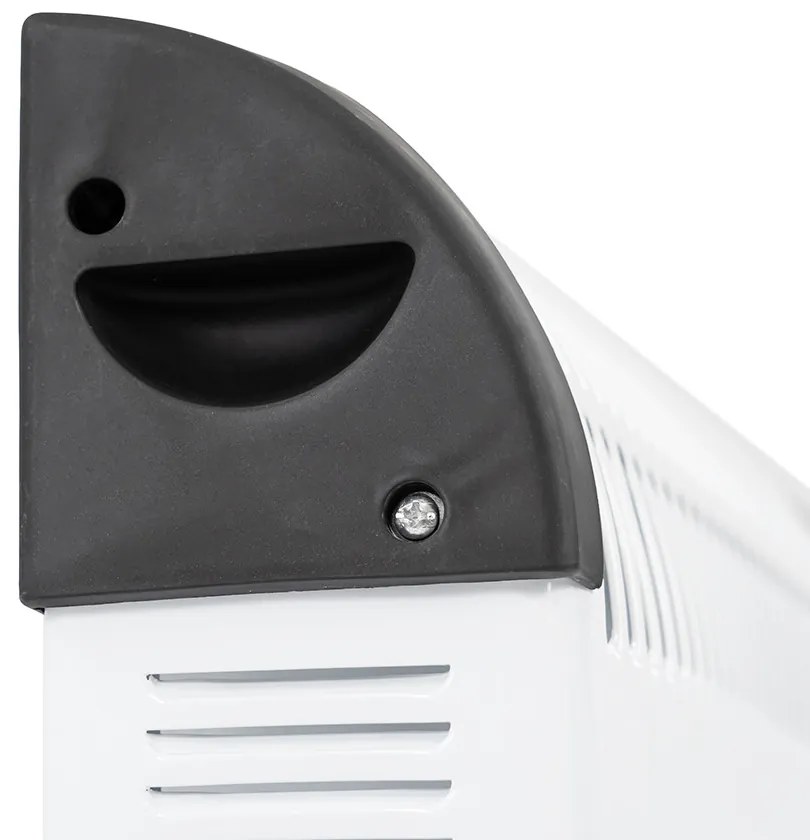 Încălzitor electric Kolumbo 600W / 900W / 1500W