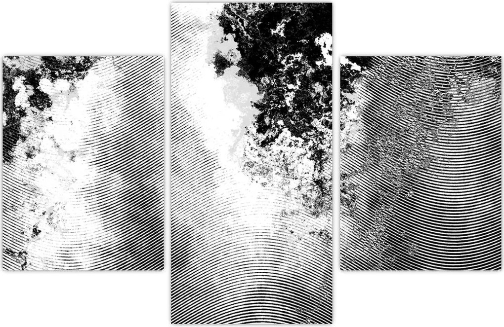 Tablou - Eclozare (90x60 cm)