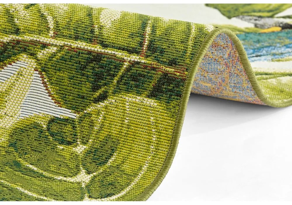 Covor de exterior 80x165 cm Flair – Hanse Home