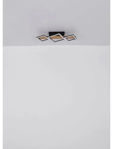 Plafonieră LED DUSTIN LED/29W/230V Globo 67288D1