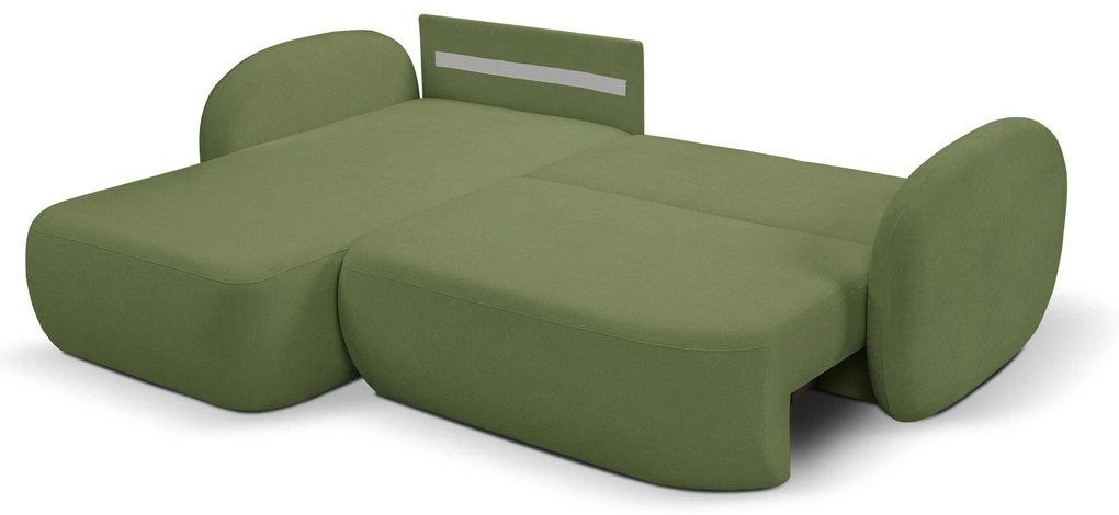 Colțar Onyx (verde) (S). 1098068